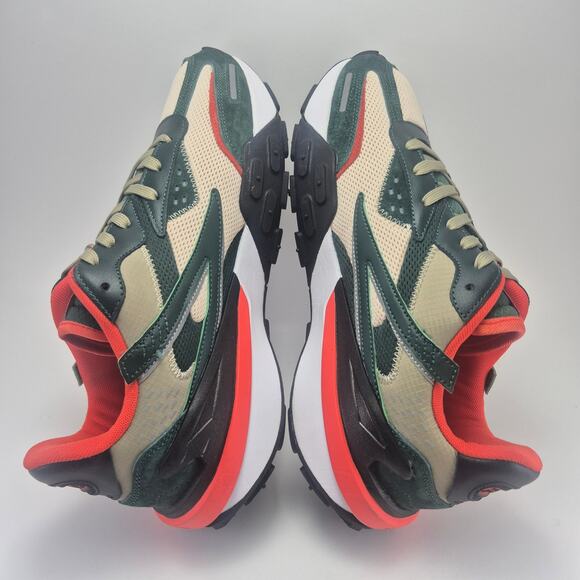 FILA "RapidRide" Running Shoes Mens Size 10 - Picture 8 of 12